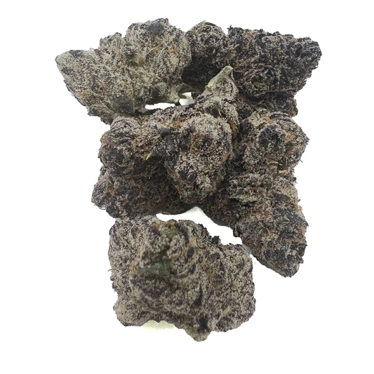Landed Again LA Kush Cake THCA Flos (10g)